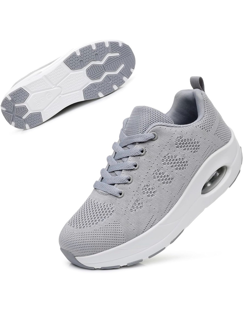 Women Walking Shoes